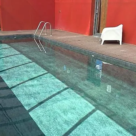 Patio מלון 4*